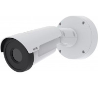 Axis Q1972-E Kula (kształt) Kamera bezpieczeństwa IP Zewnętrzna 640 x 480 px Ściana