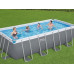 Bestway STELAŻOWY 488x244x122cm 11w1 56671 EDUKAMP