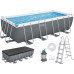 Bestway STELAŻOWY 488x244x122cm 11w1 56671 EDUKAMP