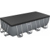 Bestway STELAŻOWY 488x244x122cm 11w1 56671 EDUKAMP