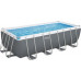 Bestway STELAŻOWY 488x244x122cm 11w1 56671 EDUKAMP