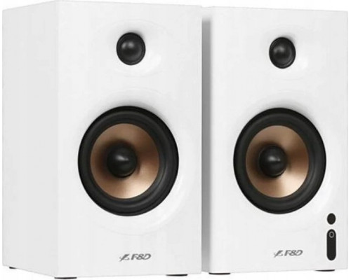 Głośniki 2.0 FENDA R23BT