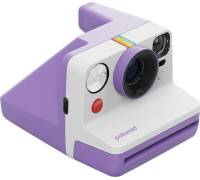 Polaroid Now Gen 3, purple