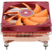 Thermalright AXP-90 X47 FULL - CPU cooler, low profile, 47mm height, copper