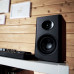 Głośniki do komputera bluetooth Laudberg XS1B 2.0 Czarne 80W pilot HDMI ARC USB DAC