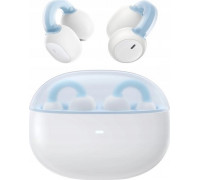 Baseus AirGo 1 Ring Open-Ear TWS (white)
