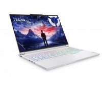 Laptop Lenovo Legion 7 16IRX9 i7-14700HX / 16 GB / 1 TB / W11 / RTX 4060 / 165 Hz (83FD009PLT)