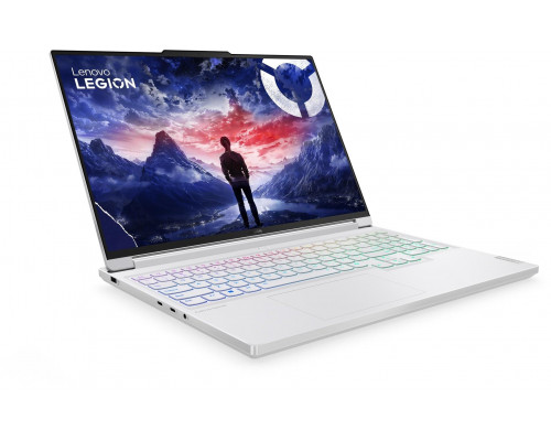 Laptop Lenovo Legion 7 16IRX9 i7-14700HX / 16 GB / 1 TB / W11 / RTX 4060 / 165 Hz (83FD009PLT)