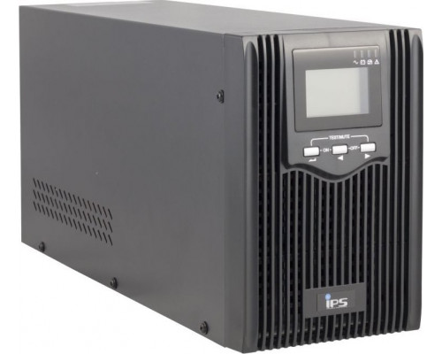 UPS MPL Power TS1-LI-1k0-MC-LCD-2x7 1000VA (0001-00014-21411)