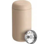 Fellow - Carter Move Mug - Thermal mug - Piaskowy 355 ml