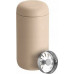 Fellow - Carter Move Mug - Thermal mug - Piaskowy 355 ml