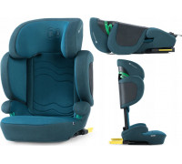 KINDERKRAFT car seat XPAND 2 ISOFIX I-SIZE, harbour blue, KCXPAN02BLU0000