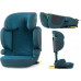 KINDERKRAFT car seat XPAND 2 ISOFIX I-SIZE, harbour blue, KCXPAN02BLU0000