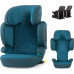 KINDERKRAFT car seat XPAND 2 ISOFIX I-SIZE, harbour blue, KCXPAN02BLU0000