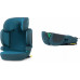 KINDERKRAFT car seat XPAND 2 ISOFIX I-SIZE, harbour blue, KCXPAN02BLU0000