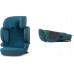 KINDERKRAFT car seat XPAND 2 ISOFIX I-SIZE, harbour blue, KCXPAN02BLU0000