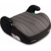 Caretero Tiger i-Size Grey (125-150)