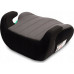 Caretero Tiger i-Size Grey (125-150)