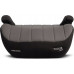 Caretero Tiger i-Size Grey (125-150)
