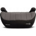Caretero Tiger i-Size Grey (125-150)