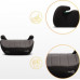 Caretero Tiger i-Size Grey (125-150)