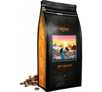 SkimaCoffee 1kg RIO ROAST 100% ARABICA (SPECIAL EDITION) do ekspresu