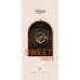 SkimaCoffee Zestaw 1kgX2 SWEET TASTE 100% ARABICA Świeżo Palona do ekspresu