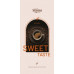 SkimaCoffee Zestaw 1kgX2 SWEET TASTE 100% ARABICA Świeżo Palona do ekspresu