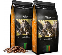 SkimaCoffee Zambia 2 kg