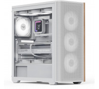 Aerocool D501A White (ACCM-DS01043.21)
