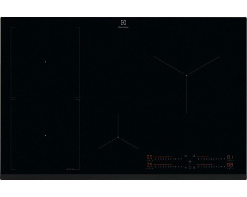 Electrolux   EIS82453
