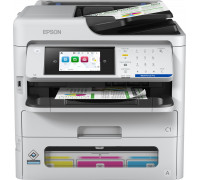 MFP Epson WorkForce Pro EM-C800RDWF (C11CK19401)
