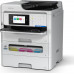 MFP Epson WorkForce Pro EM-C800RDWF (C11CK19401)