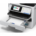 MFP Epson WorkForce Pro EM-C800RDWF (C11CK19401)