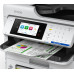 MFP Epson WorkForce Pro EM-C800RDWF (C11CK19401)