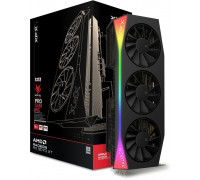 XFX Mercury Radeon RX 9070 XT OC Gaming RGB 16GB GDDR6 (RX-97TRGBBB9)