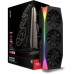 XFX Mercury Radeon RX 9070 XT OC Gaming RGB 16GB GDDR6 (RX-97TRGBBB9)