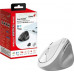 bezprzewodowa, Genius Ergo 8350S, biała, optyczna, 2400DPI