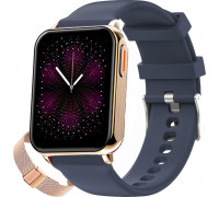 Zegarek damski SMARTWATCH GRAVITY GT17-2