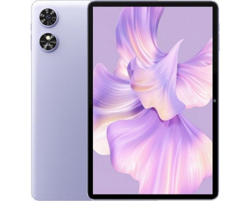Oukitel OT6 Wifi 4/64GB Purple 8000 mAh bez ładowarki