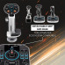 Sol-R 2 HOSAS Space Sim Duo