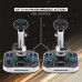 Sol-R 2 HOSAS Space Sim Duo