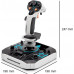 Sol-R 2 HOSAS Space Sim Duo