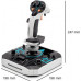 Sol-R 2 HOSAS Space Sim Duo
