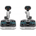 Sol-R 2 HOSAS Space Sim Duo