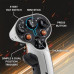 Sol-R 2 HOSAS Space Sim Duo