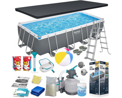 Bestway  Frame-Based  549x274x122cm 17w1 Bestway 56466N