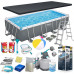 Bestway  Frame-Based  549x274x122cm 17w1 Bestway 56466N