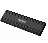 SSD Patriot Extern 1TB Transporter Lite Black PS1819