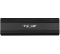 SSD Patriot Extern  512GB Transporter Lite Black
